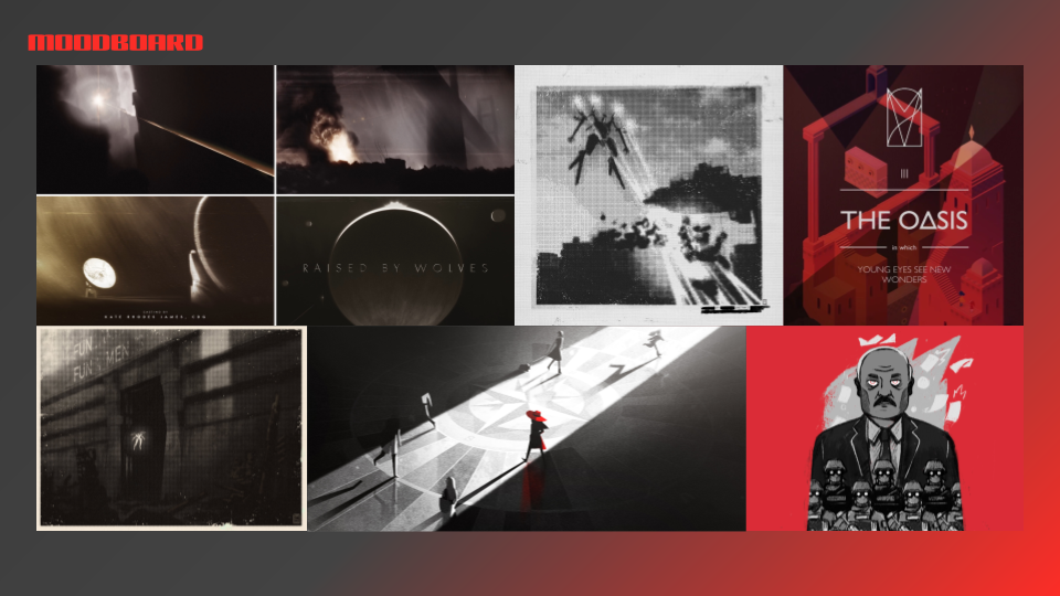 Moodboard