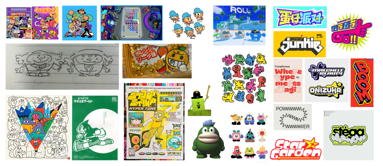 Moodboard