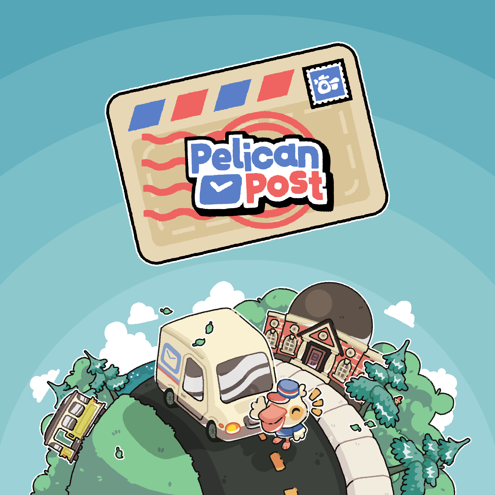 Pelican Post