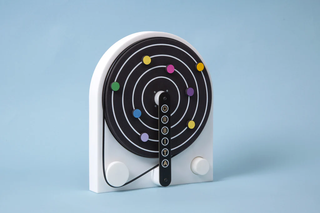 Playtronica Orbita